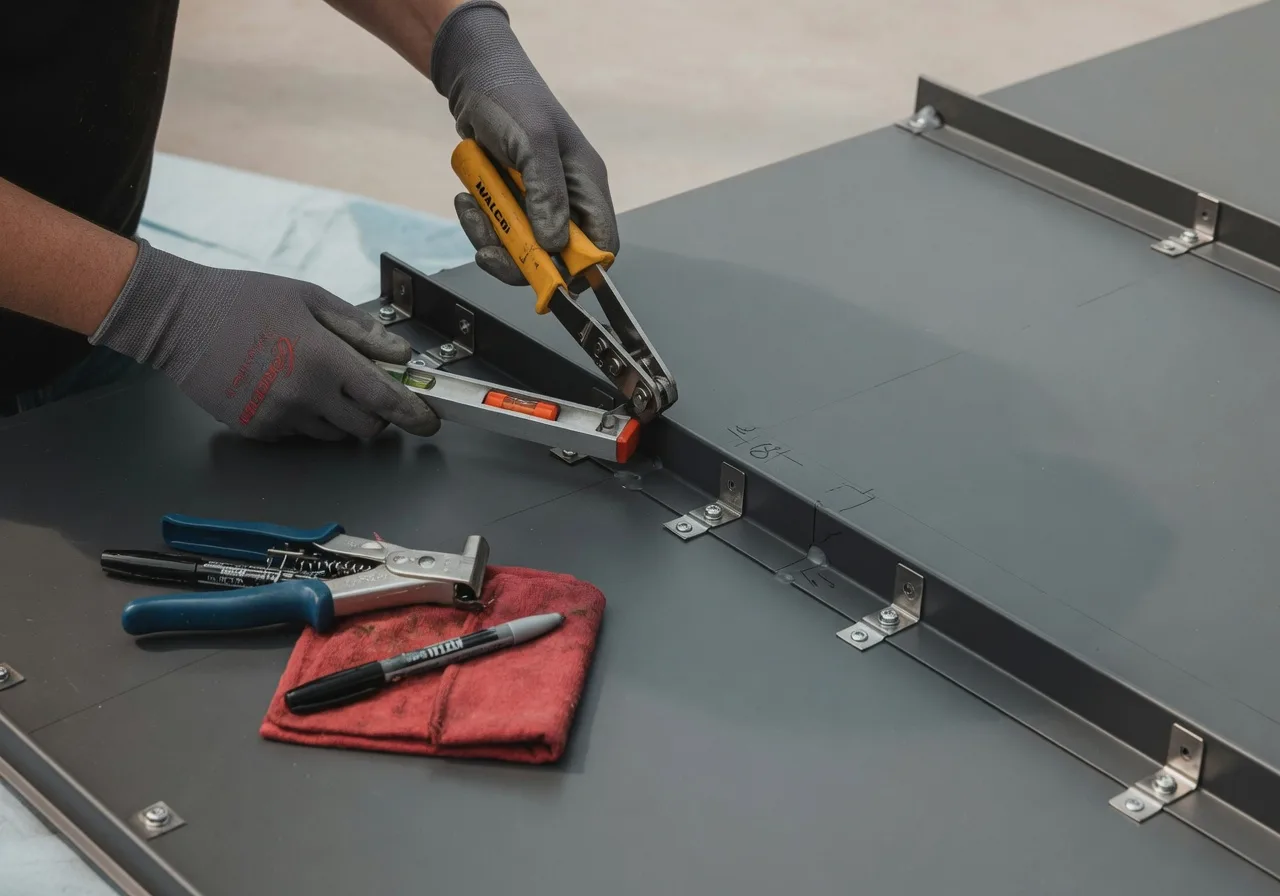 Why choose Metal Roofing Installation in Marble Hill, GA